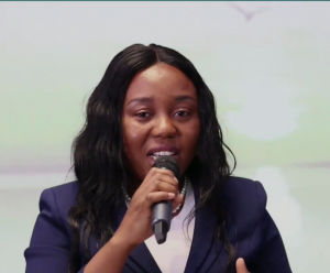 Sister Yinka George