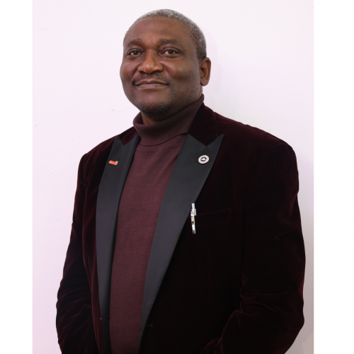 Charles Adetola Otunba