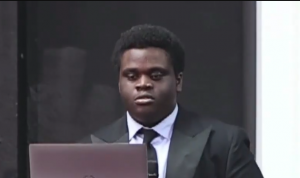 Brother Joshua Otunba