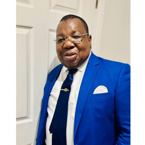 Laurent Mascar Ngoma