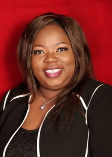 Pastor Adesola Adeboyejo