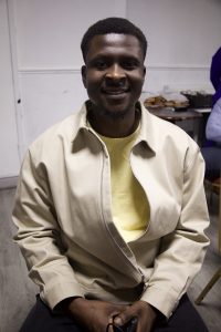 Brother Tochukwu