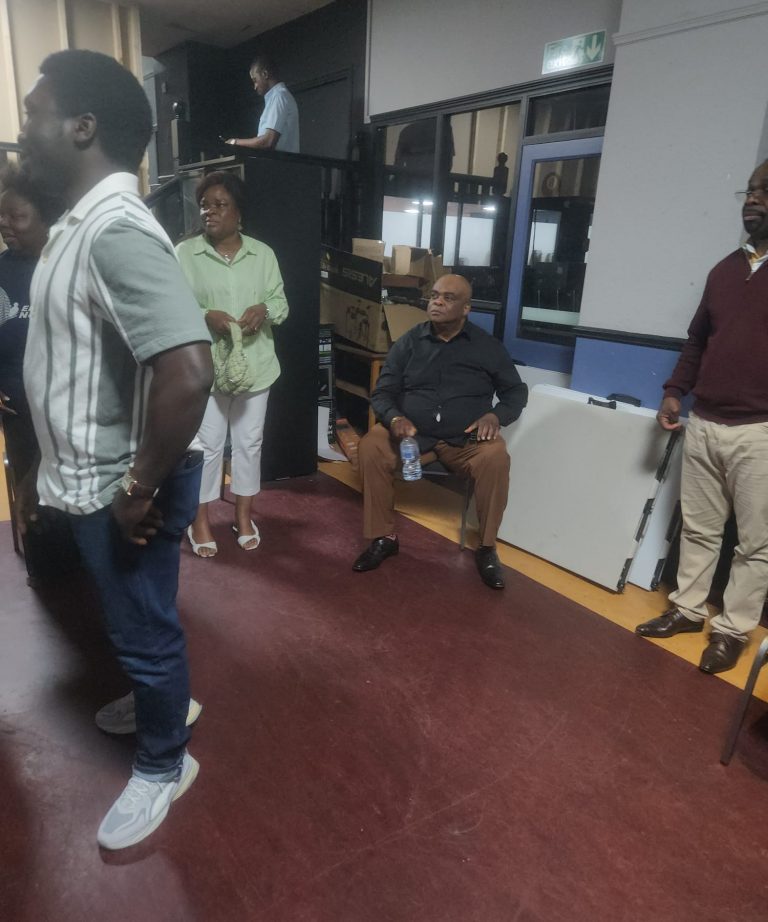 Elders Exercising2