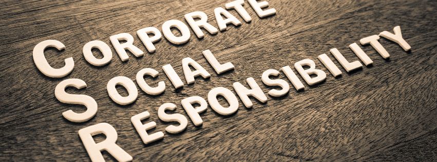 Corporate Social Responsibility