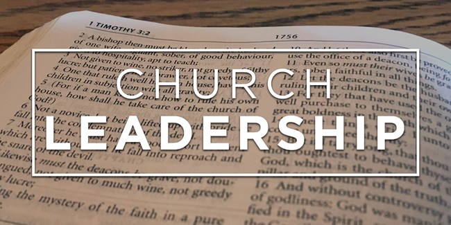 Church-Leadership